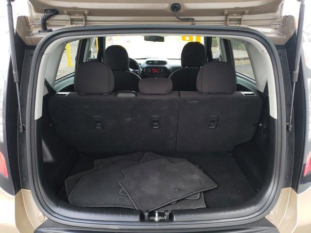 used 2016 Kia Soul car, priced at $7,969