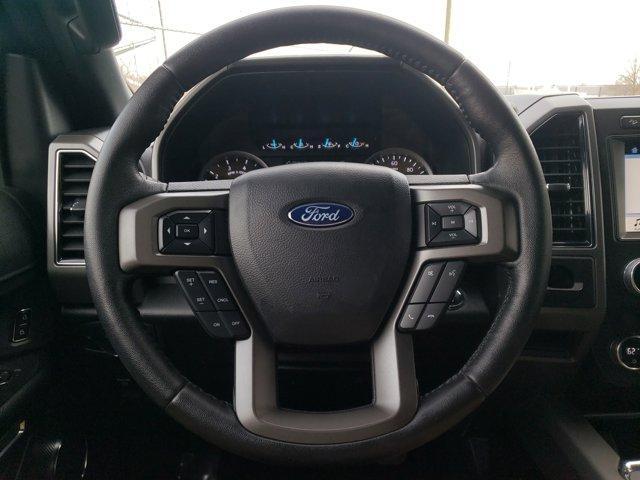 used 2019 Ford Expedition car, priced at $29,147