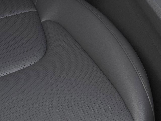 new 2025 Kia Sportage Hybrid car, priced at $34,452