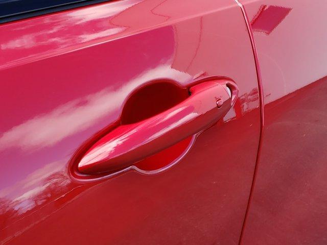 used 2024 Dodge Hornet car, priced at $26,899