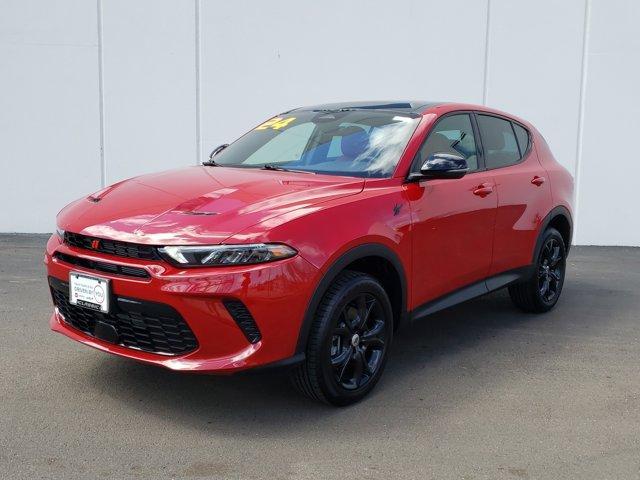 used 2024 Dodge Hornet car, priced at $29,827