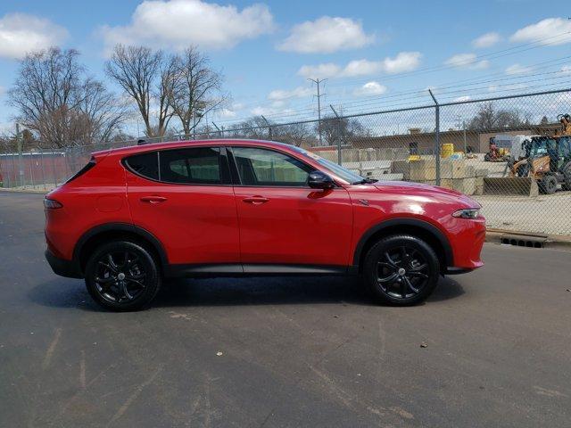 used 2024 Dodge Hornet car, priced at $29,827