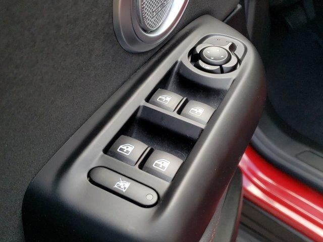 used 2024 Dodge Hornet car, priced at $29,827