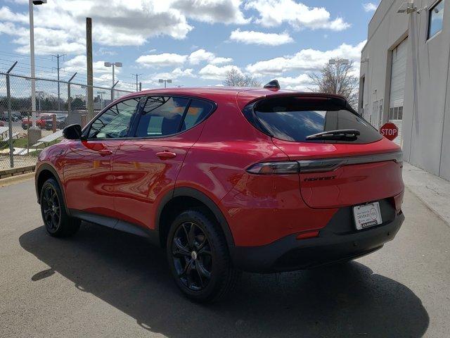 used 2024 Dodge Hornet car, priced at $29,827