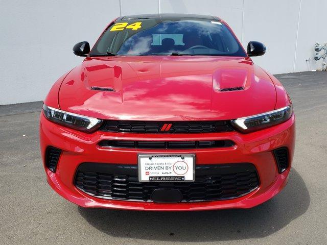 used 2024 Dodge Hornet car, priced at $29,827