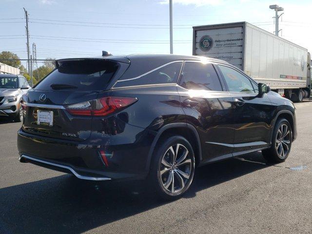 used 2020 Lexus RX 350L car, priced at $27,969