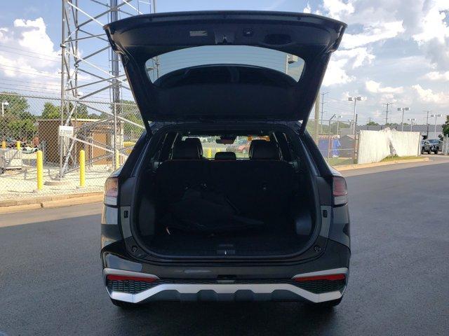 used 2023 Kia Sportage car, priced at $25,411