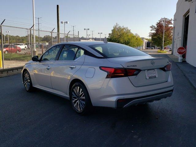 used 2024 Nissan Altima car, priced at $19,569