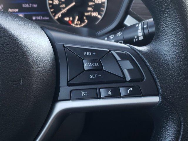 used 2024 Nissan Altima car, priced at $19,569