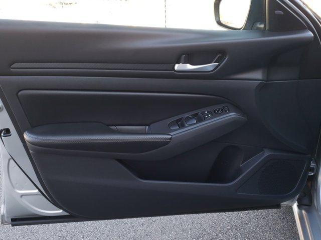 used 2024 Nissan Altima car, priced at $19,569