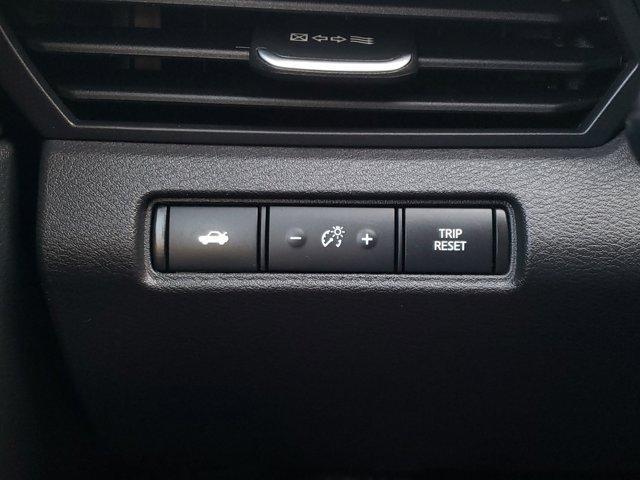 used 2024 Nissan Altima car, priced at $19,569