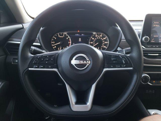 used 2024 Nissan Altima car, priced at $19,569