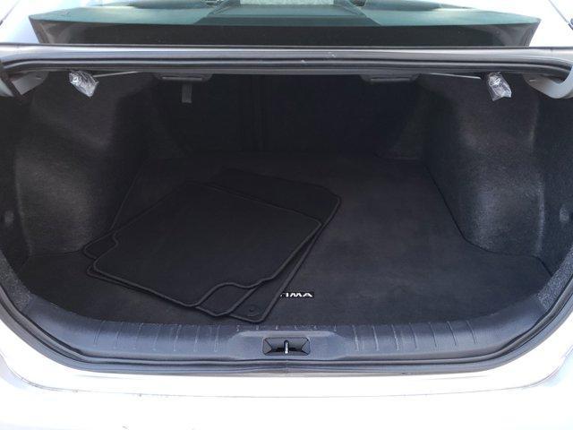 used 2024 Nissan Altima car, priced at $19,569