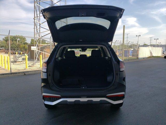 used 2025 Kia Sportage car, priced at $24,967