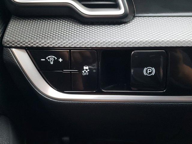 used 2025 Kia Sportage car, priced at $24,967