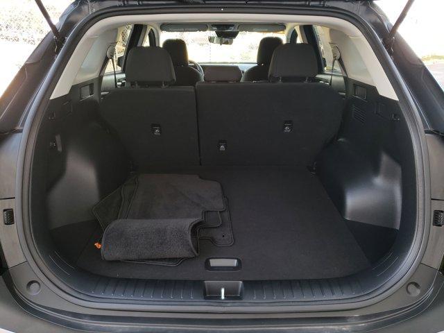 used 2025 Kia Sportage car, priced at $24,967