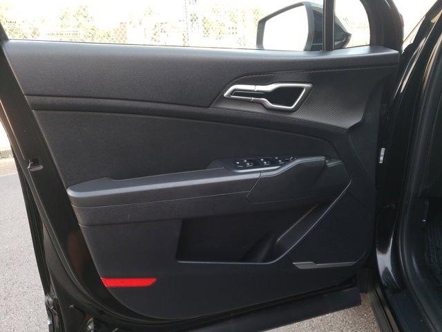used 2025 Kia Sportage car, priced at $24,967