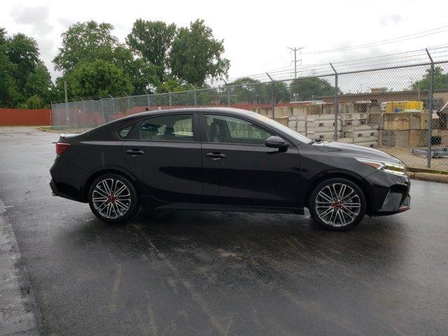 used 2022 Kia Forte car, priced at $21,169