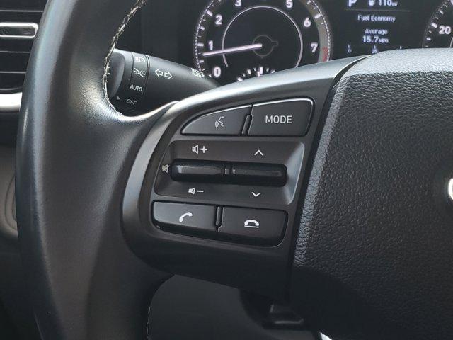 used 2022 Hyundai Venue car, priced at $18,350