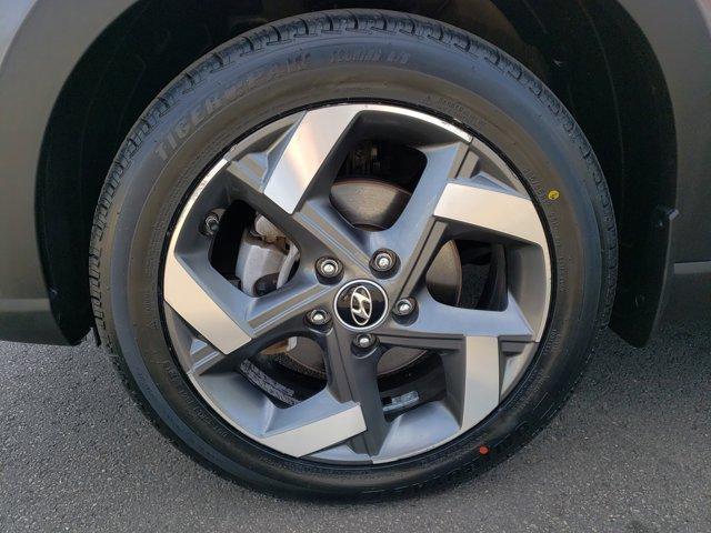 used 2022 Hyundai Venue car, priced at $18,350