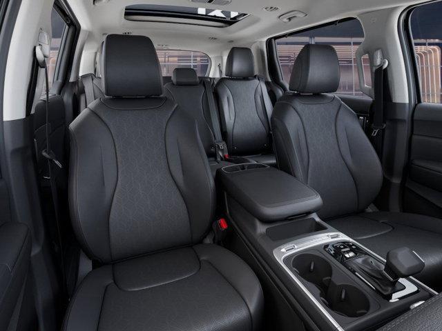 new 2026 Kia Carnival car, priced at $48,820