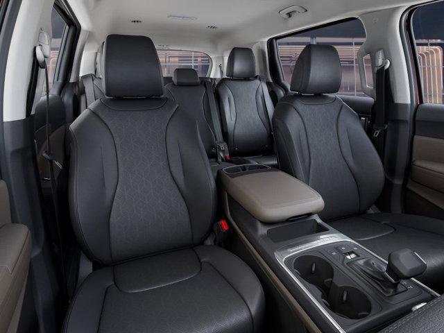 new 2026 Kia Carnival car, priced at $40,720