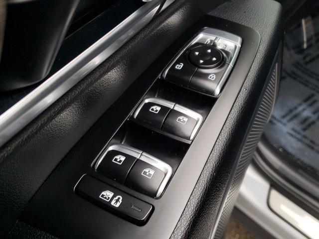 used 2022 Kia Telluride car, priced at $37,497