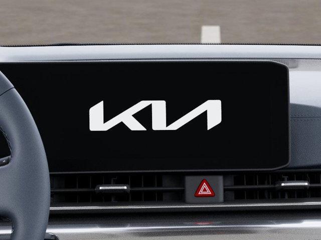 new 2026 Kia Carnival car, priced at $53,315