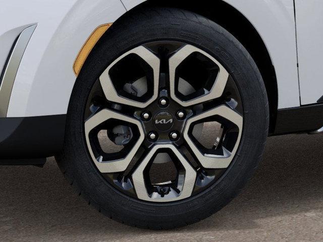 new 2025 Kia Soul car, priced at $25,992
