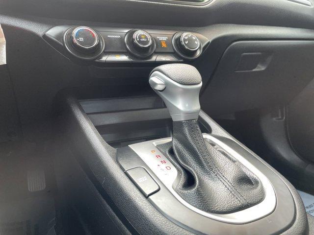 used 2023 Kia Forte car, priced at $16,636