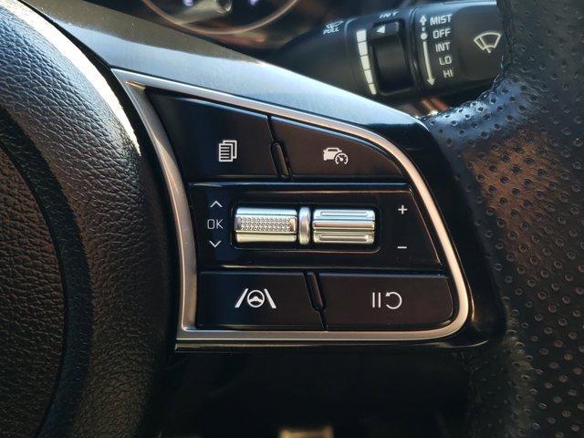 used 2023 Kia Forte car, priced at $18,869