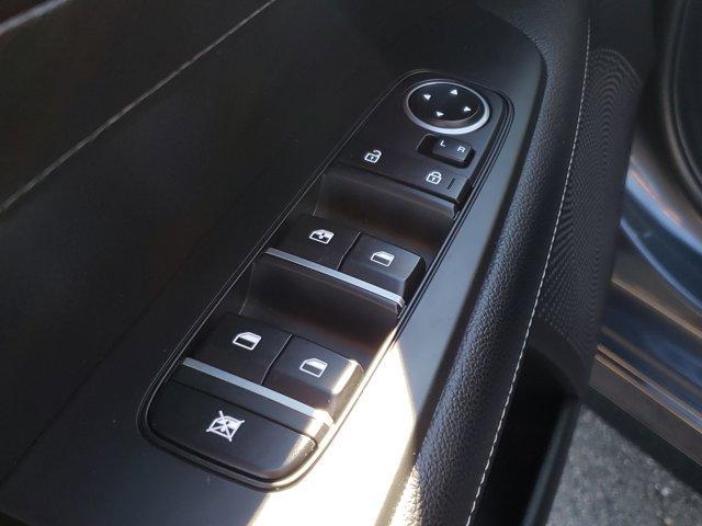 used 2023 Kia Forte car, priced at $18,869