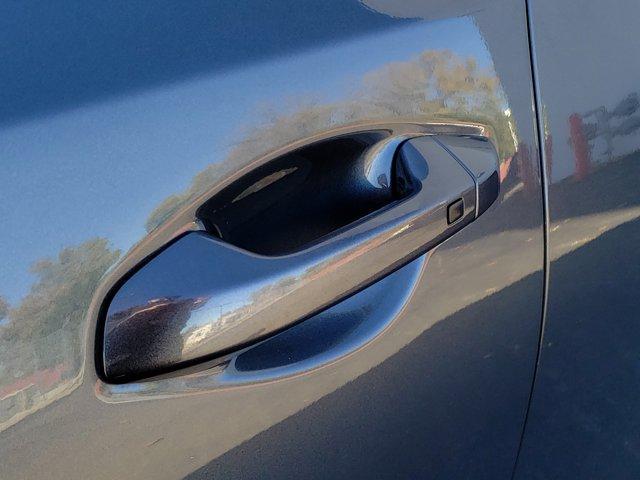 used 2023 Kia Forte car, priced at $18,869