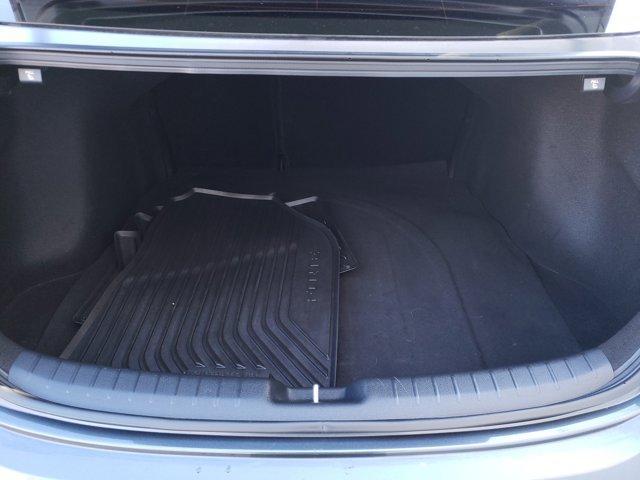 used 2023 Kia Forte car, priced at $18,869