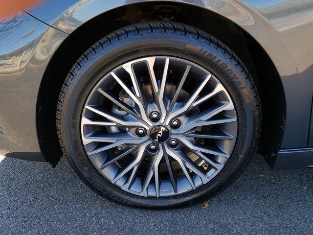 used 2023 Kia Forte car, priced at $18,869