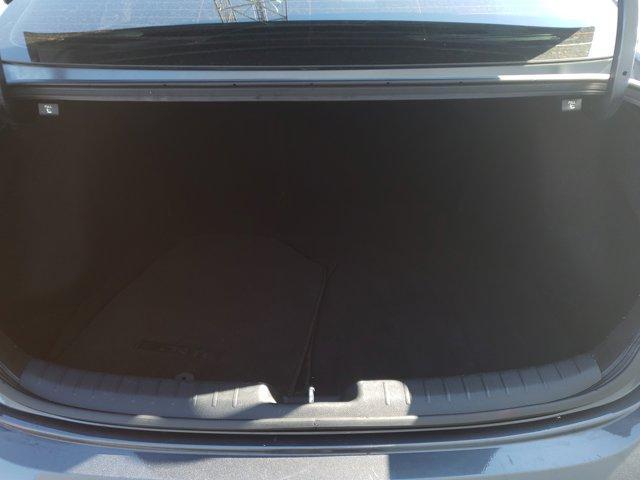 used 2023 Kia Forte car, priced at $14,996