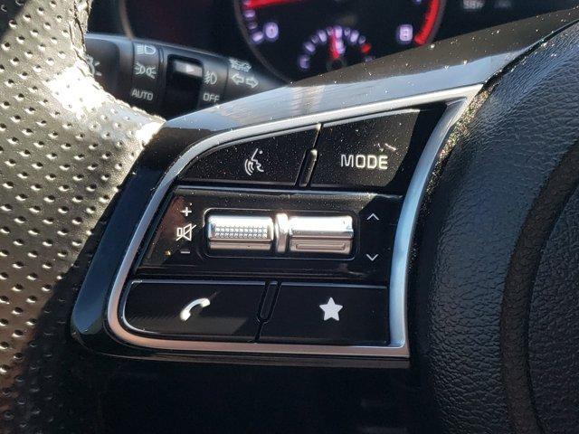 used 2023 Kia Forte car, priced at $14,996