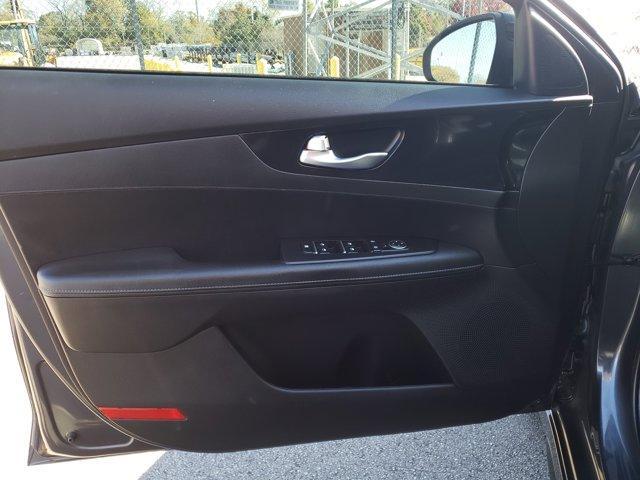 used 2023 Kia Forte car, priced at $14,996