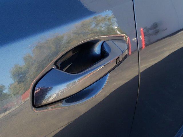 used 2023 Kia Forte car, priced at $14,996