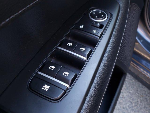 used 2023 Kia Forte car, priced at $14,996