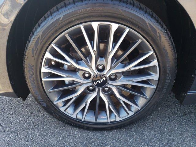 used 2023 Kia Forte car, priced at $14,996