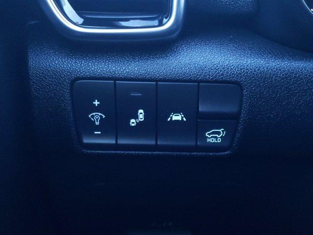 used 2020 Kia Sportage car, priced at $19,969