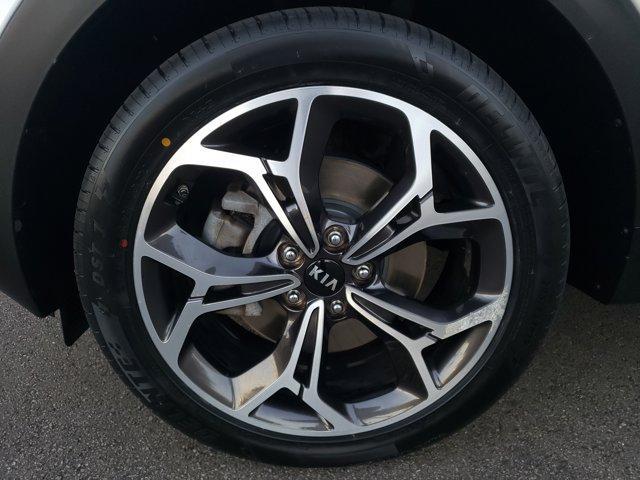 used 2020 Kia Sportage car, priced at $19,969