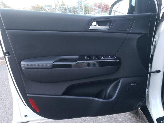 used 2020 Kia Sportage car, priced at $19,969