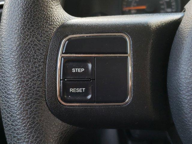 used 2017 Jeep Patriot car, priced at $9,569