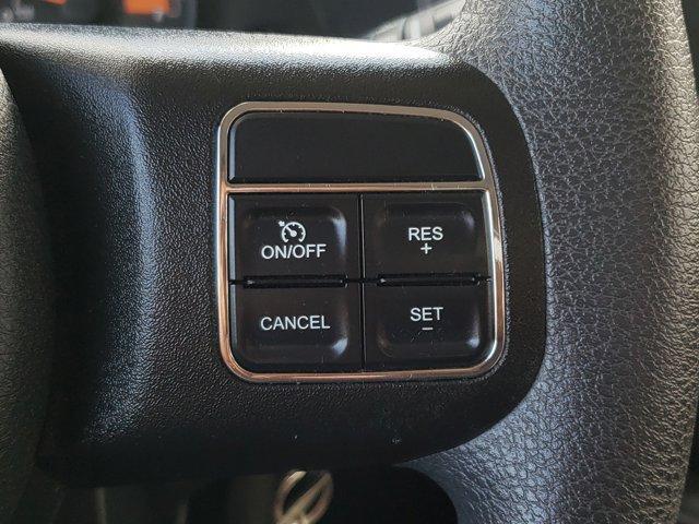used 2017 Jeep Patriot car, priced at $9,569