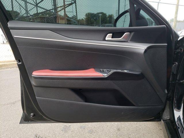 used 2023 Kia K5 car, priced at $26,211