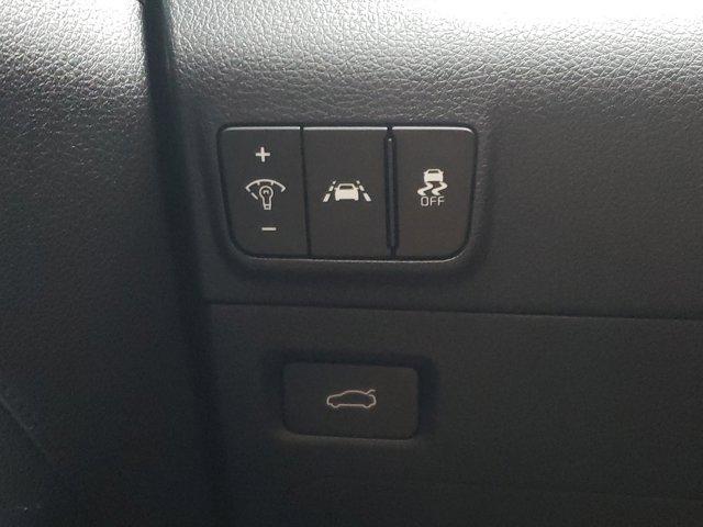 used 2023 Kia K5 car, priced at $26,211
