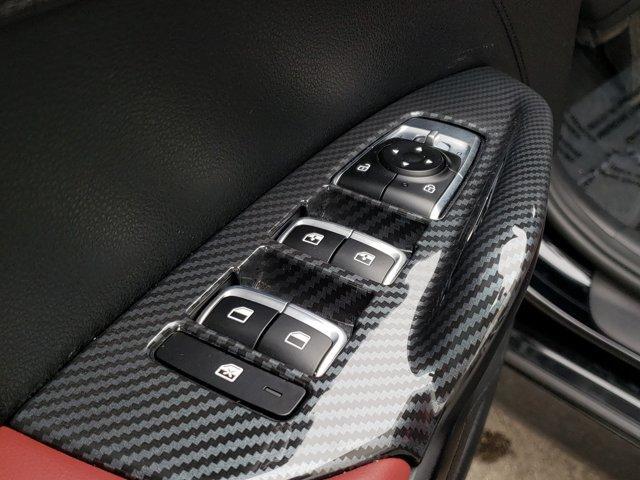 used 2023 Kia K5 car, priced at $26,211