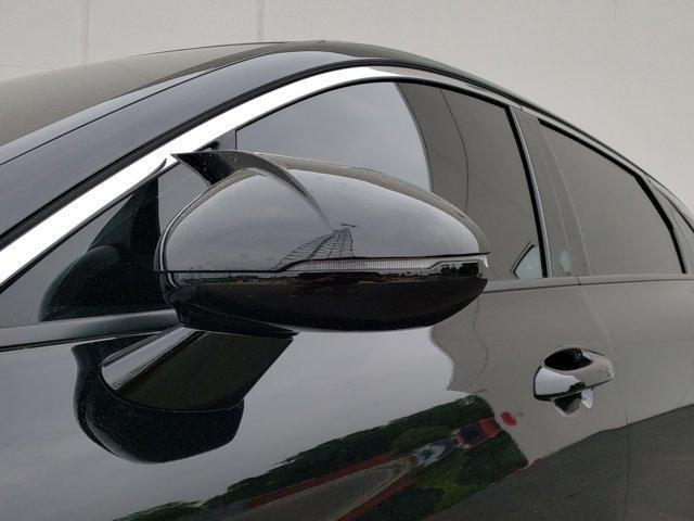 used 2023 Kia K5 car, priced at $26,211